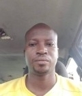 Rencontre Homme Côte d'Ivoire à Anyama : Martial, 41 ans